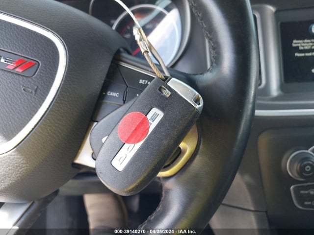 Aukcja sprzedaży 2021 Dodge Charger Sxt Rwd, vin: 2C3CDXBG2MH639118, numer aukcji: 39140270