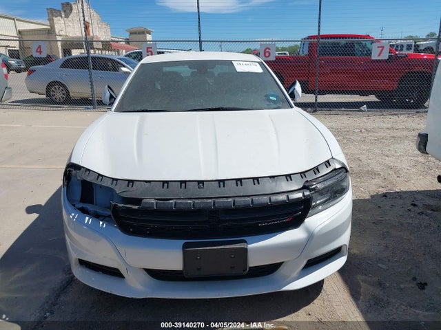Aukcja sprzedaży 2021 Dodge Charger Sxt Rwd, vin: 2C3CDXBG2MH639118, numer aukcji: 39140270
