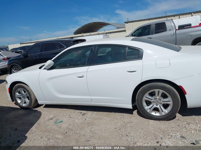 Aukcja sprzedaży 2021 Dodge Charger Sxt Rwd, vin: 2C3CDXBG2MH639118, numer aukcji: 39140270