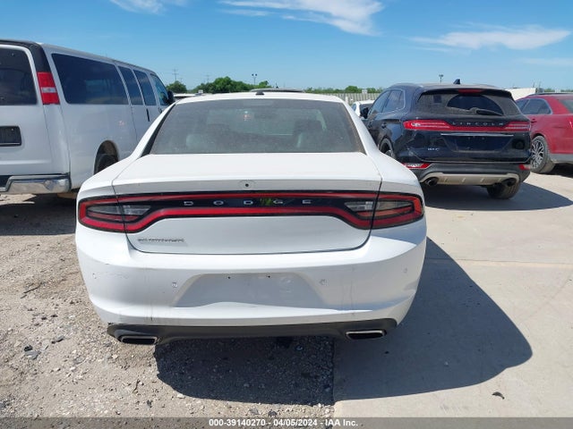 Aukcja sprzedaży 2021 Dodge Charger Sxt Rwd, vin: 2C3CDXBG2MH639118, numer aukcji: 39140270