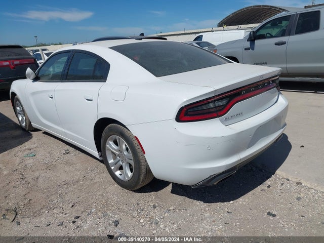 Aukcja sprzedaży 2021 Dodge Charger Sxt Rwd, vin: 2C3CDXBG2MH639118, numer aukcji: 39140270