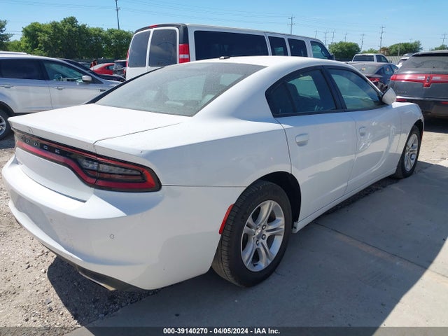 Aukcja sprzedaży 2021 Dodge Charger Sxt Rwd, vin: 2C3CDXBG2MH639118, numer aukcji: 39140270
