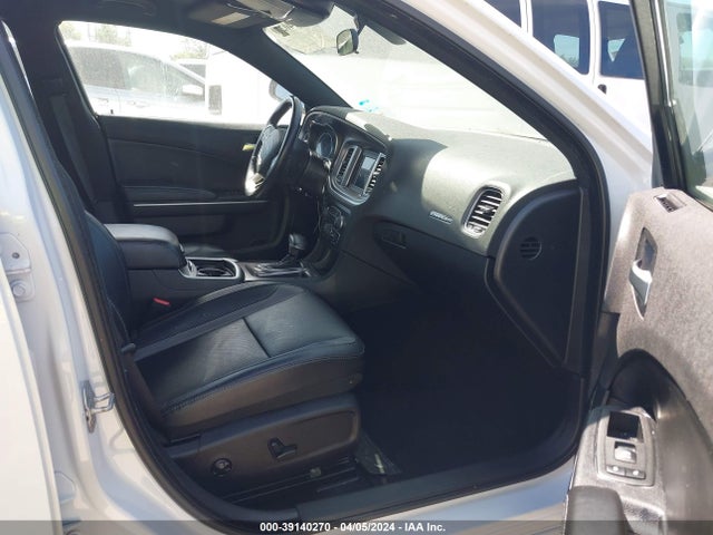 Aukcja sprzedaży 2021 Dodge Charger Sxt Rwd, vin: 2C3CDXBG2MH639118, numer aukcji: 39140270