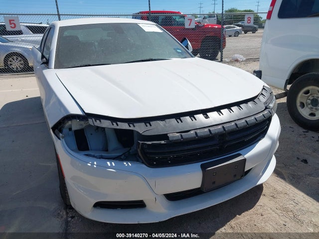 Aukcja sprzedaży 2021 Dodge Charger Sxt Rwd, vin: 2C3CDXBG2MH639118, numer aukcji: 39140270