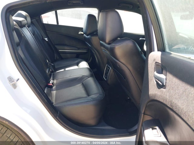 Aukcja sprzedaży 2021 Dodge Charger Sxt Rwd, vin: 2C3CDXBG2MH639118, numer aukcji: 39140270