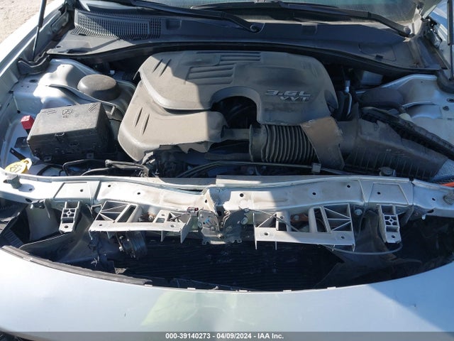 Dodge Charger Sxt Rwd 2021 2C3CDXBG9MH532146 Image 10