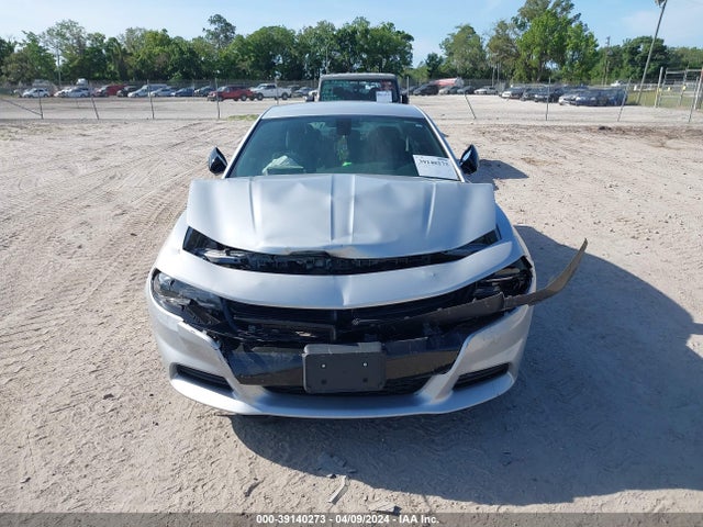 Dodge Charger Sxt Rwd 2021 2C3CDXBG9MH532146 Image 12