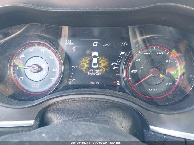 Dodge Charger Sxt Rwd 2021 2C3CDXBG9MH532146 Image 7