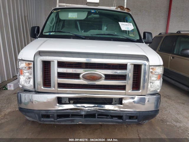 Ford E-250 Commercial 2014 1FTNE2EW9EDA42585 Image 12