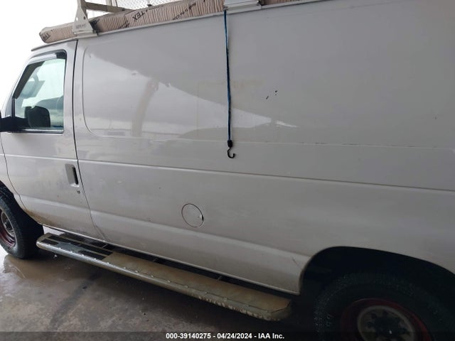 Ford E-250 Commercial 2014 1FTNE2EW9EDA42585 Image 14