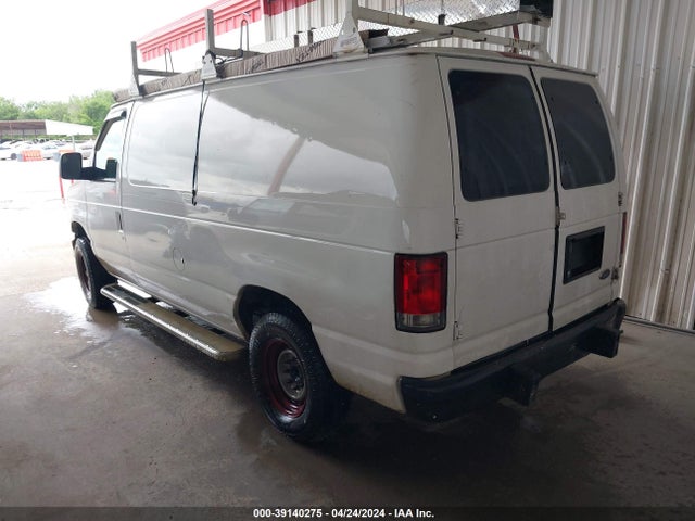 Ford E-250 Commercial 2014 1FTNE2EW9EDA42585 Image 3