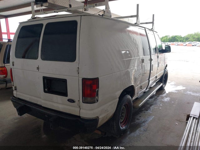 Ford E-250 Commercial 2014 1FTNE2EW9EDA42585 Image 4