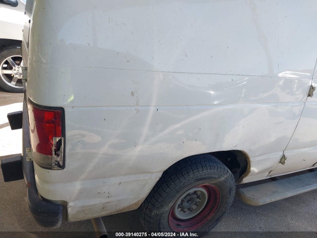 Ford E-250 Commercial 2014 1FTNE2EW9EDA42585 Image 6