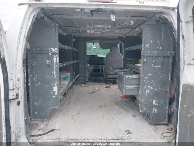 Ford E-250 Commercial 2014 1FTNE2EW9EDA42585 Image 8