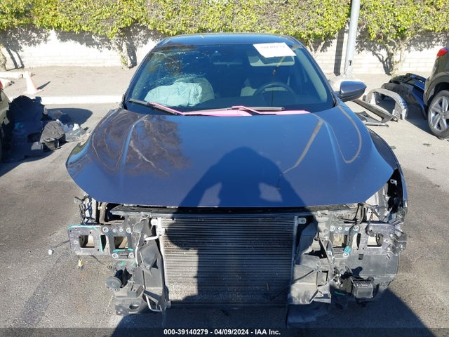 Honda Civic 2020 19XFC2F67LE203567 Image 25