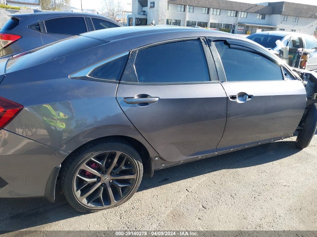 Honda Civic 2020 19XFC2F67LE203567 Image 26