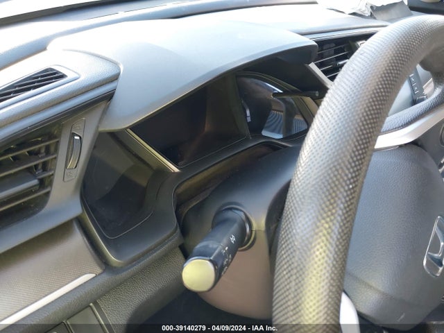 Honda Civic 2020 19XFC2F67LE203567 Image 28