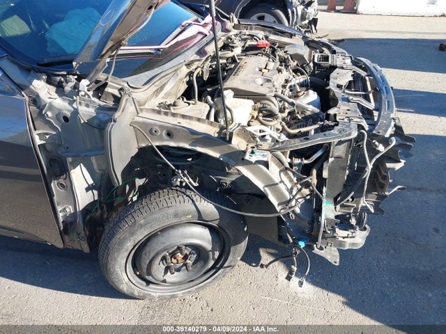 Honda Civic 2020 19XFC2F67LE203567 Image 31