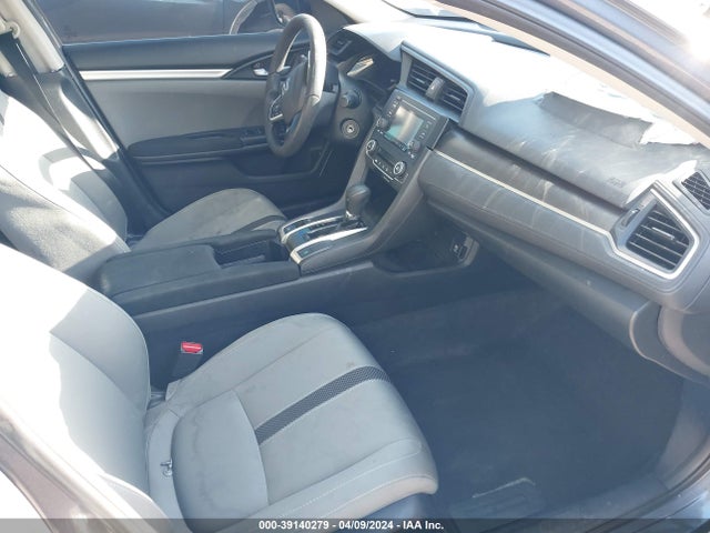 Honda Civic 2020 19XFC2F67LE203567 Image 18
