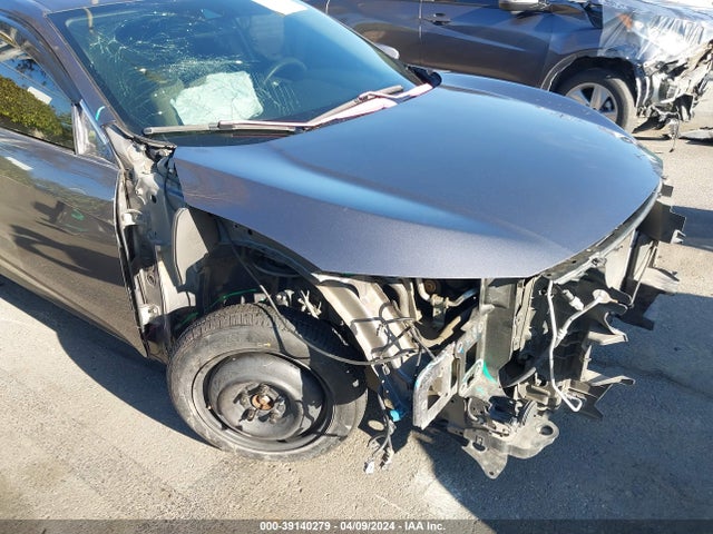 Honda Civic Lx 2020 19XFC2F67LE203567 Image 6