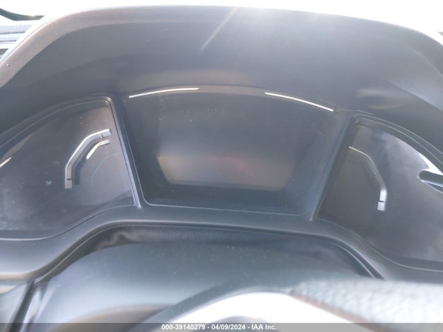 Honda Civic 2020 19XFC2F67LE203567 Image 20