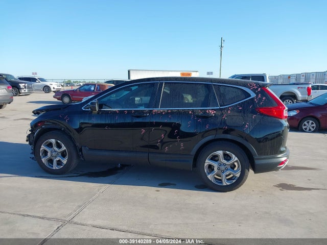 Honda CR-V EX 2018 7FARW1H55JE042232 Image 15