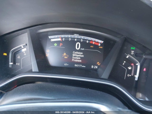 Honda CR-V EX 2018 7FARW1H55JE042232 Image 16