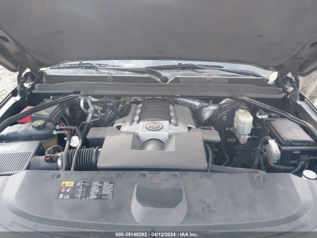 1GYS4CKJ2FR288056 Cadillac Escalade Premium