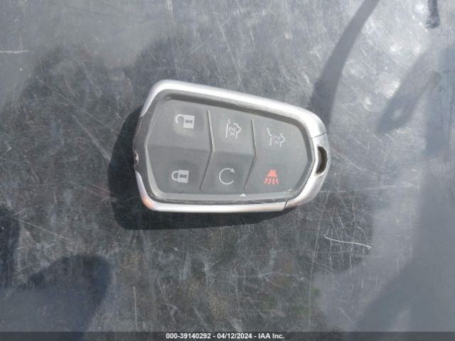 1GYS4CKJ2FR288056 Cadillac Escalade Premium