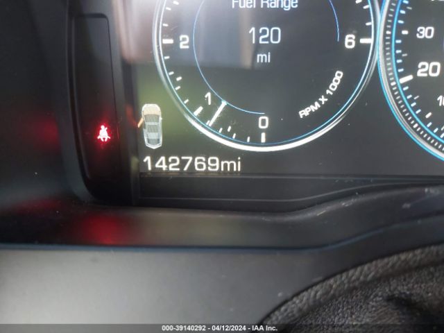 1GYS4CKJ2FR288056 Cadillac Escalade Premium