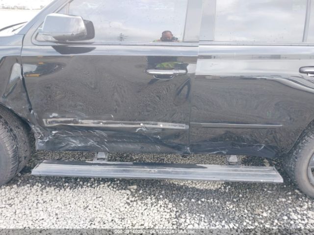 1GYS4CKJ2FR288056 Cadillac Escalade Premium