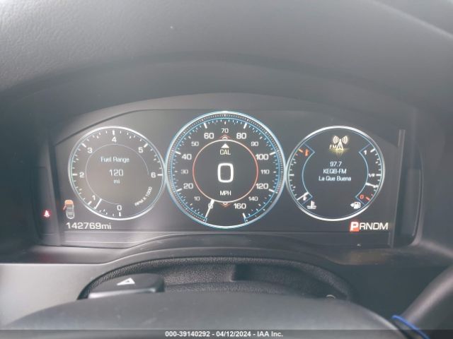 1GYS4CKJ2FR288056 Cadillac Escalade Premium