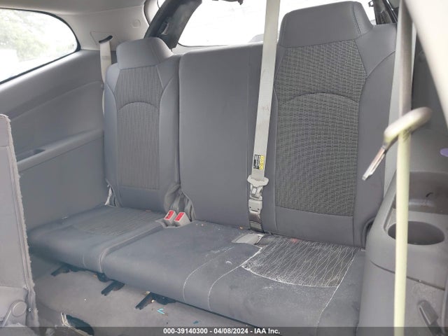 Chevrolet Traverse Ls 2015 1GNKRFKD6FJ335422 Image 12