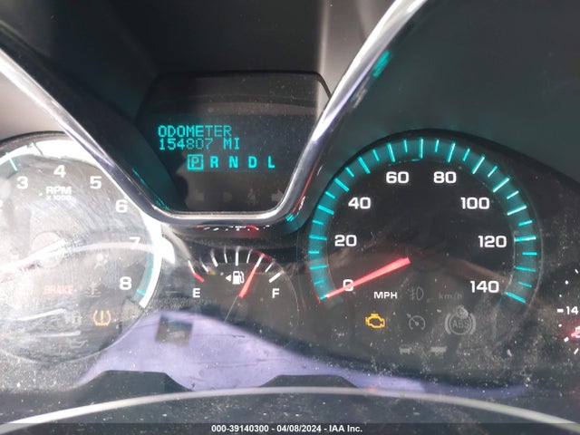 Chevrolet Traverse Ls 2015 1GNKRFKD6FJ335422 Image 7