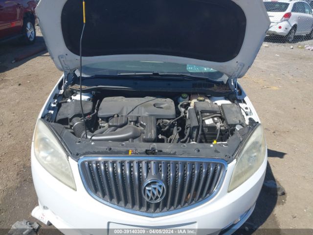 1G4PP5SK0E4182400 Buick Verano