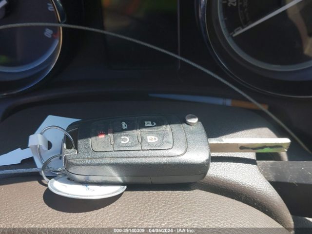1G4PP5SK0E4182400 Buick Verano
