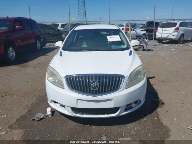 1G4PP5SK0E4182400 Buick Verano