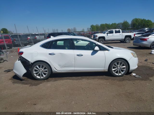 1G4PP5SK0E4182400 Buick Verano