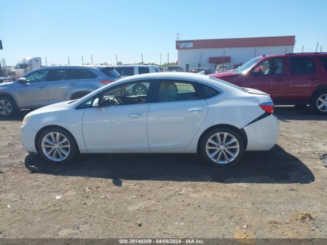 1G4PP5SK0E4182400 Buick Verano