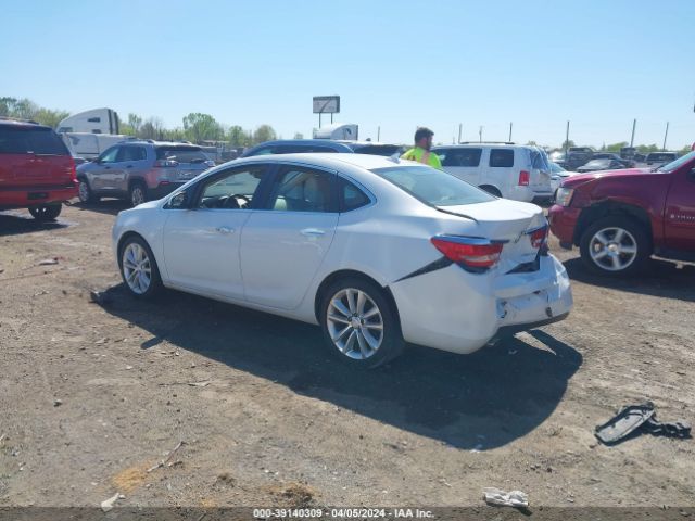 1G4PP5SK0E4182400 Buick Verano