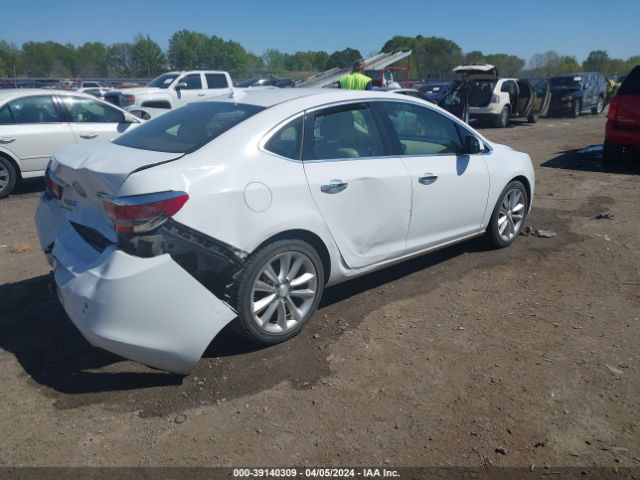 1G4PP5SK0E4182400 Buick Verano
