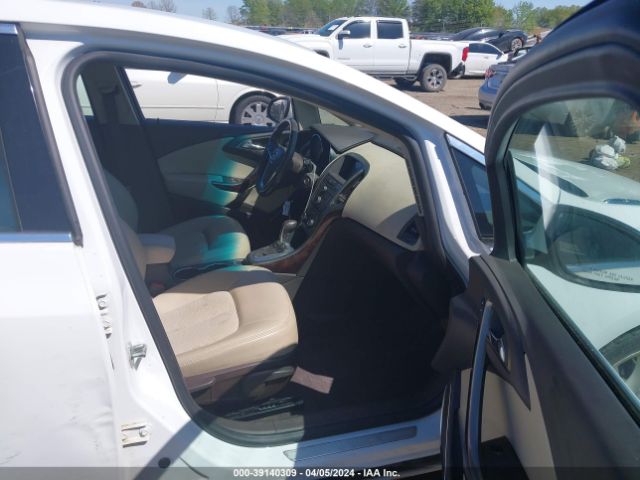 1G4PP5SK0E4182400 Buick Verano