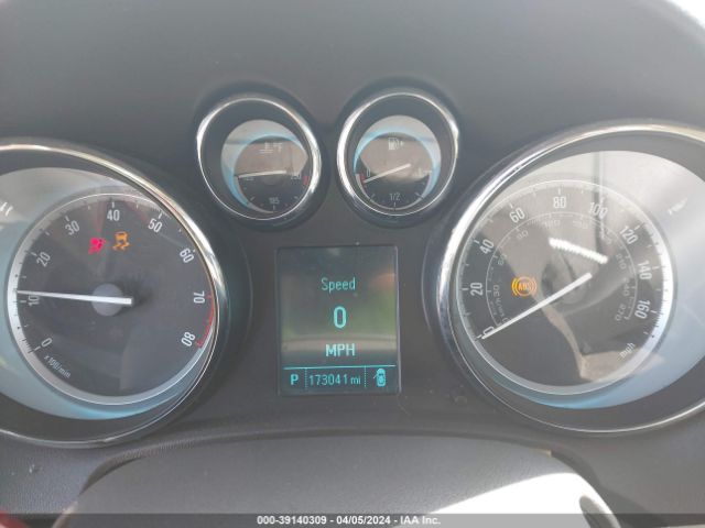 1G4PP5SK0E4182400 Buick Verano