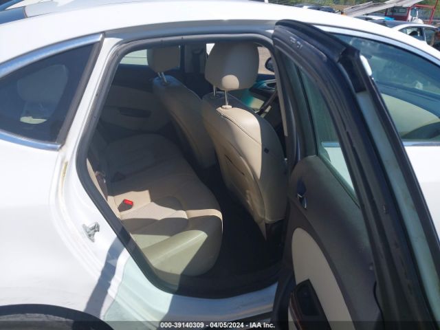 1G4PP5SK0E4182400 Buick Verano