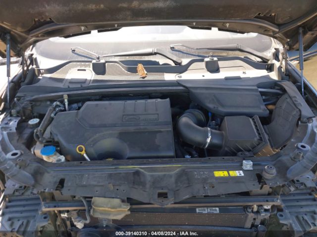 SALCP2RX1JH740530 Land Rover Discovery Sport Se