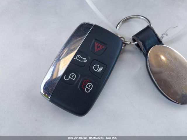 SALCP2RX1JH740530 Land Rover Discovery Sport Se