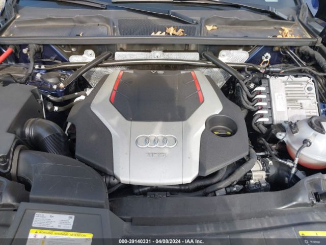 WA1A4AFY8J2224998 Audi Sq5 3.0t Premium Plus