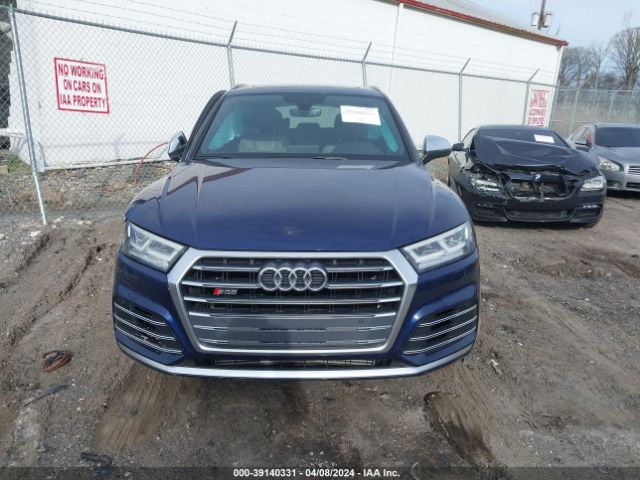 WA1A4AFY8J2224998 Audi Sq5 3.0t Premium Plus
