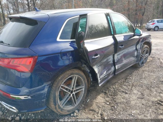 WA1A4AFY8J2224998 Audi Sq5 3.0t Premium Plus