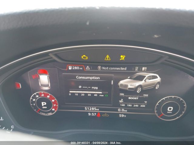 WA1A4AFY8J2224998 Audi Sq5 3.0t Premium Plus